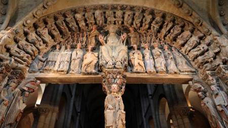 11 Curiosidades Catedral de Santiago de Compostela