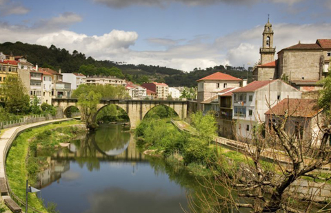 Ribadavia