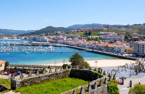 Baiona