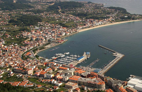 Cangas