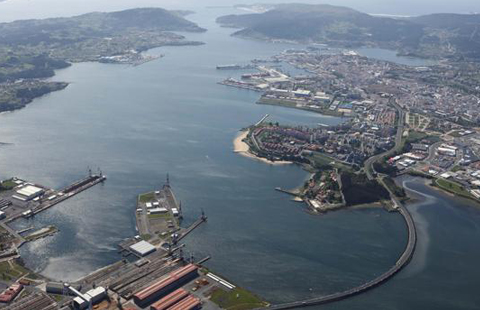 Ferrol