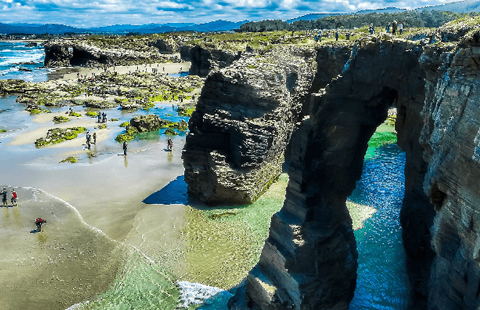 Ribadeo
