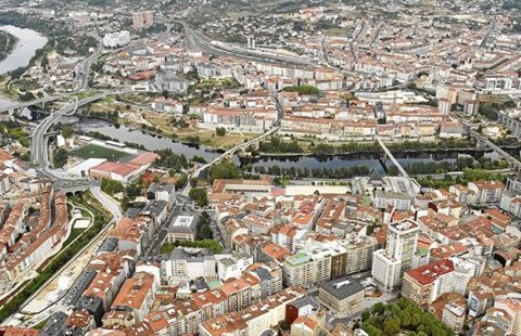 Ourense ciudad