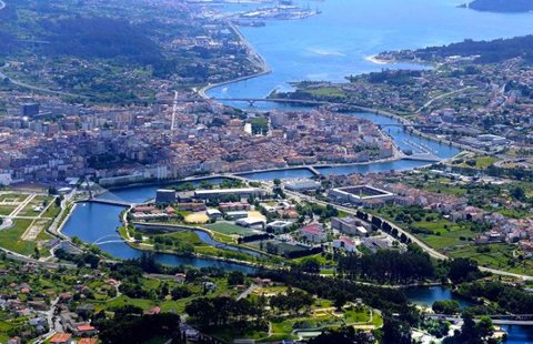 Pontevedra ciudad