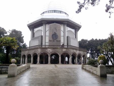 Casa de las Ciencias