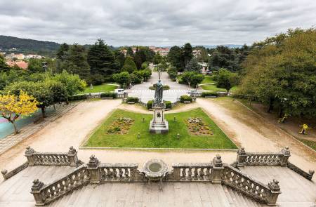 Parque da Alameda