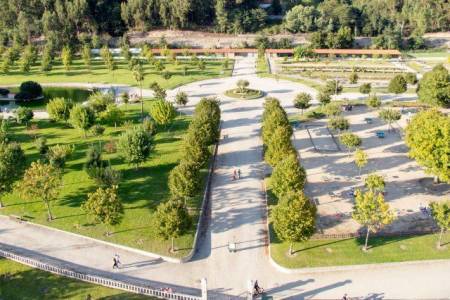 Parque A Canuda