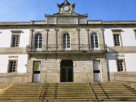Museo del MARCO