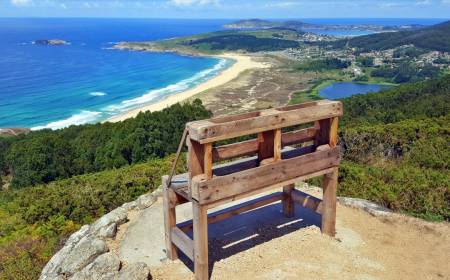 Mirador de Monte Ventoso