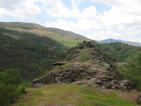 Castro de Vilar