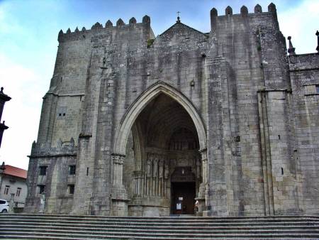 Catedral de Tui