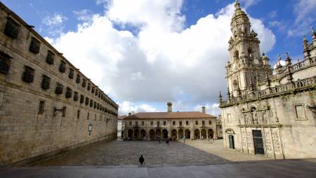 Plaza de Quintana