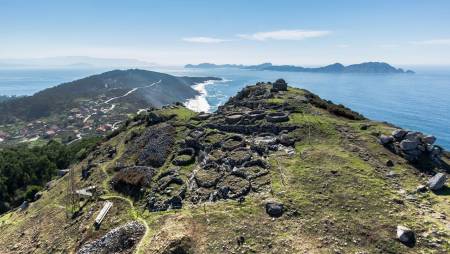 Castro Facho de Donón