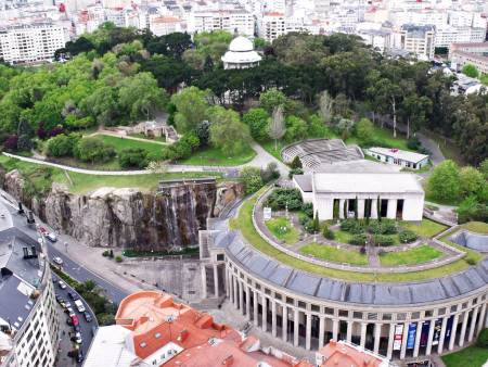 Parque de Santa Margarita