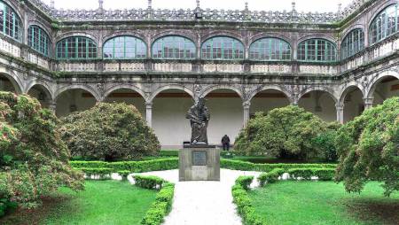 Pazo de Fonseca