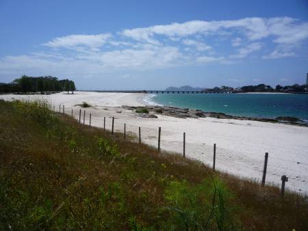 Playa del Vao