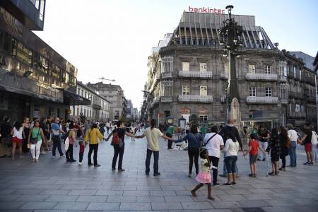 La Farola de Urzáiz