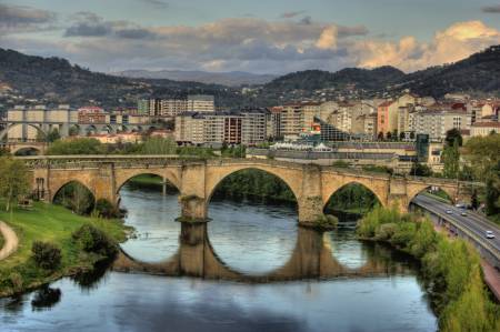 Puente Romano