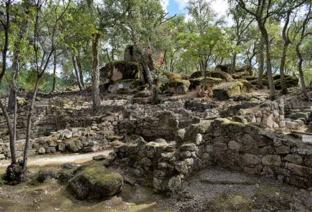 Castro Santome