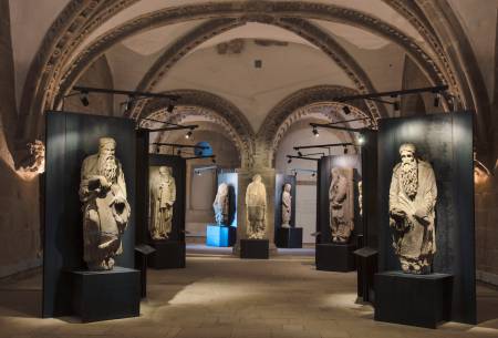 Museo de la Catedral de Santiago de Compostela