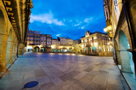 Plaza Mayor