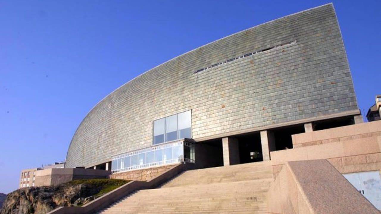 Museo Domus