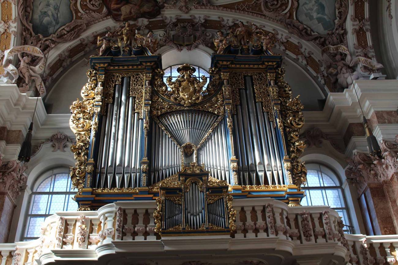 Catedral de Santiago de Compostela
