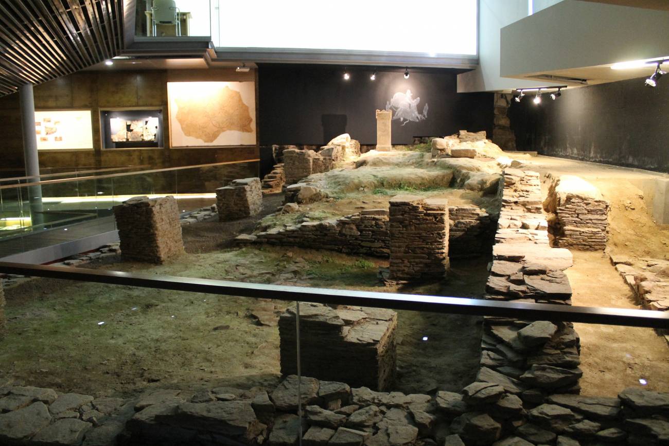 Museo Domus do Mitreo