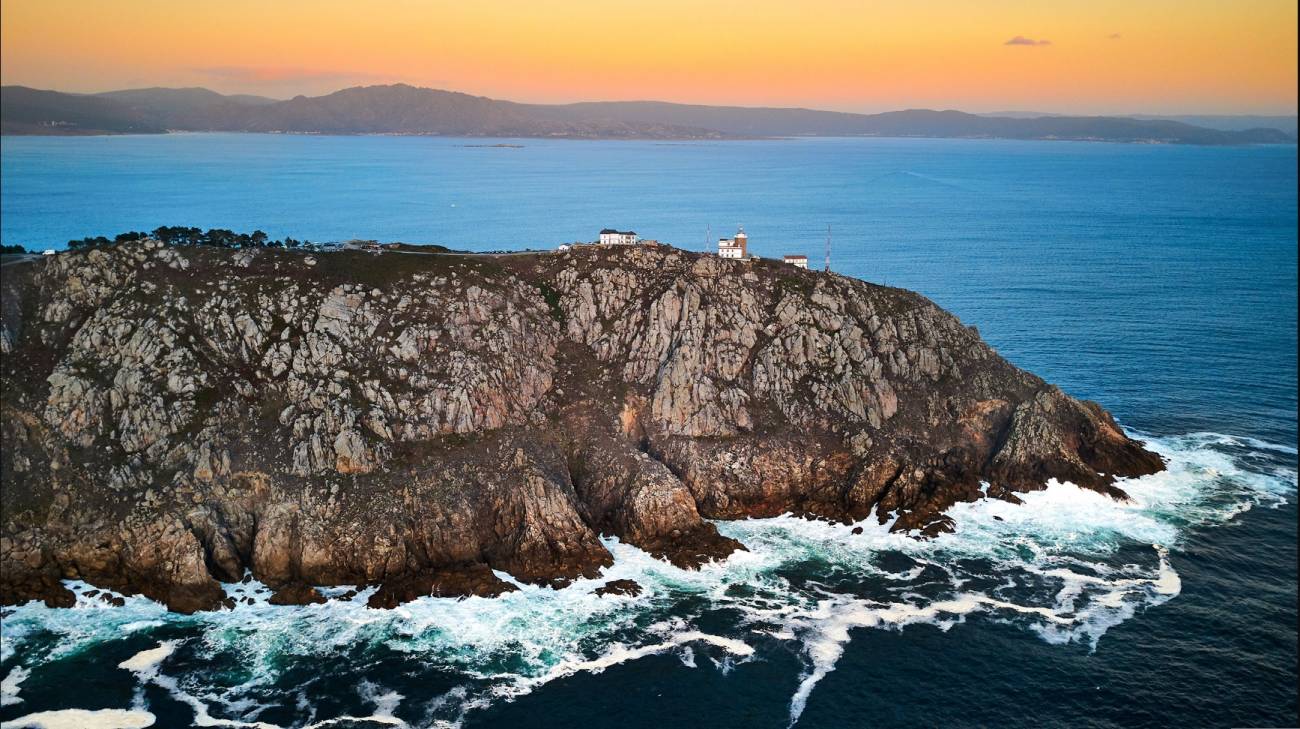 Faro de Fisterra