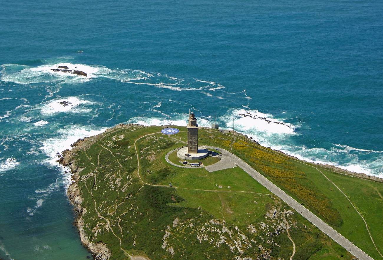 Torre de Hércules