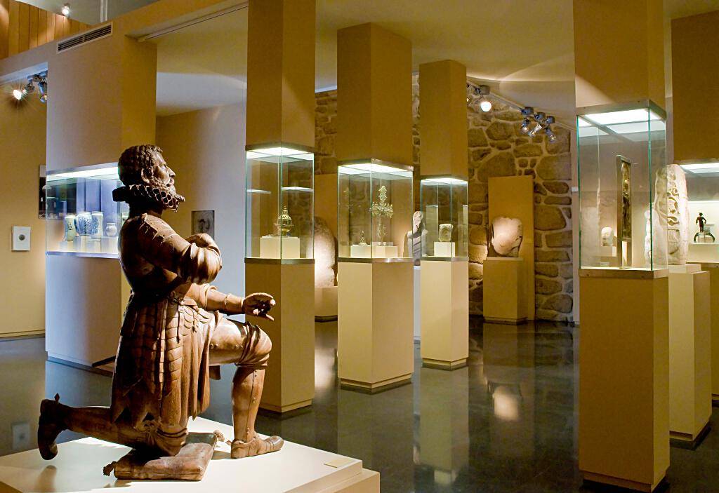 Museo Arqueológico Ourense