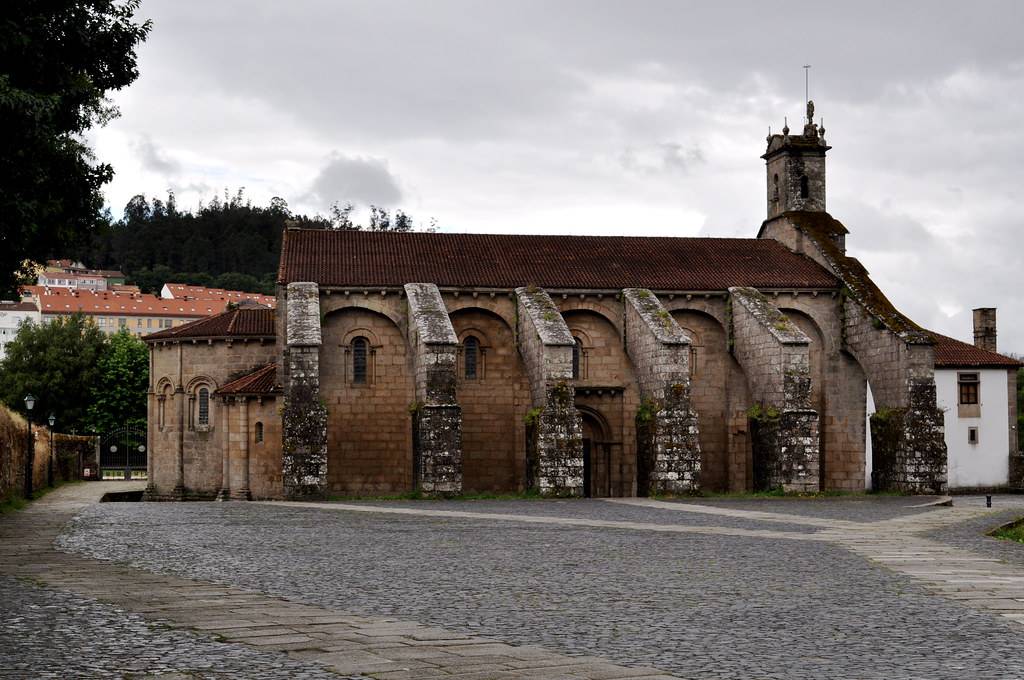 Santiago de Compostela