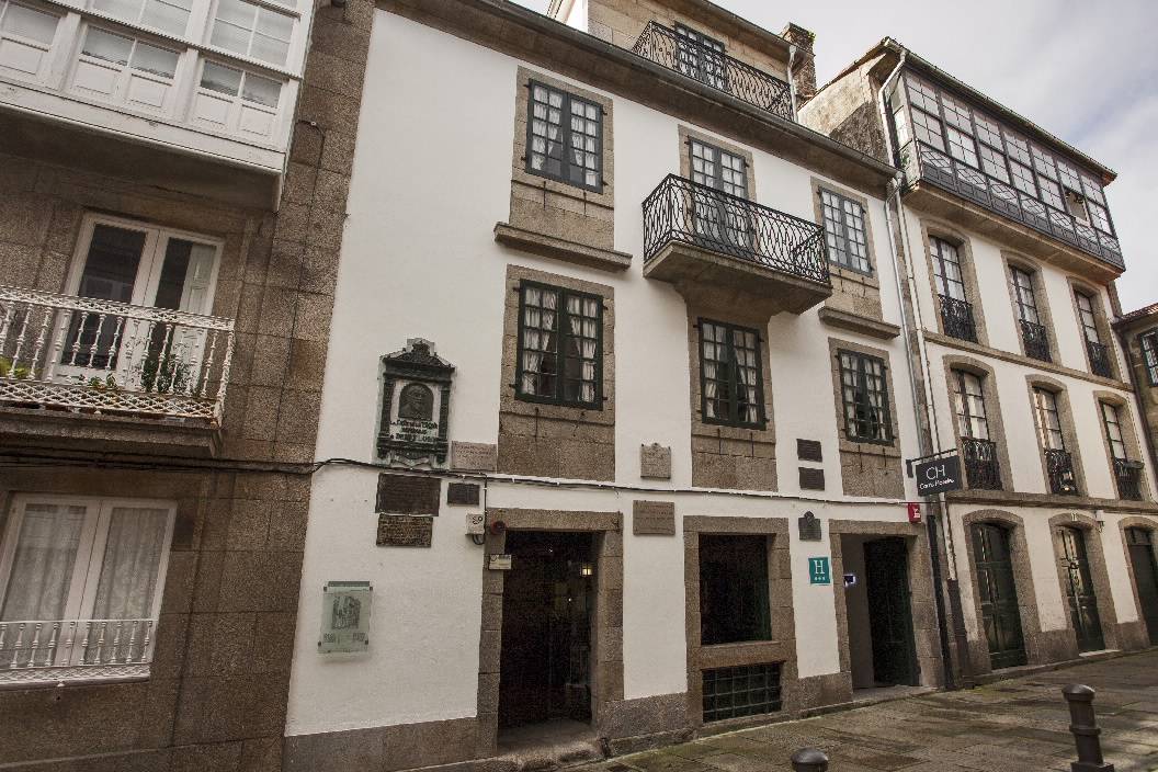 Museo Casa de la Troya