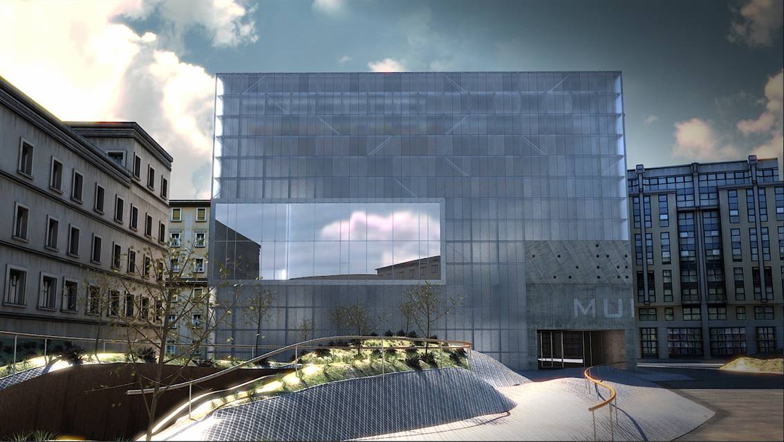 Museo Nacional de Ciencia y Tecnología