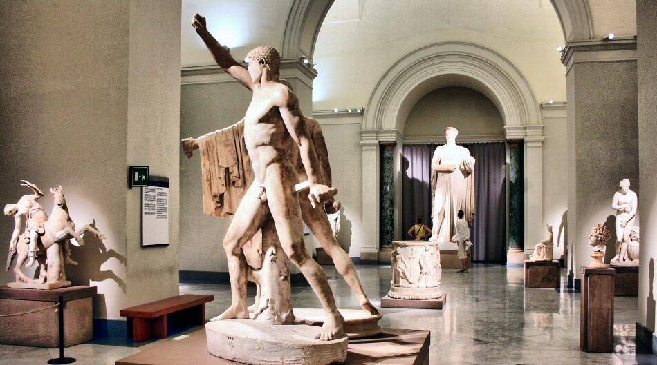 Museo Arqueológico Ourense