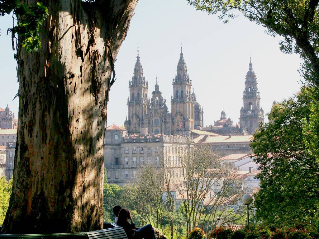 Parque da Alameda