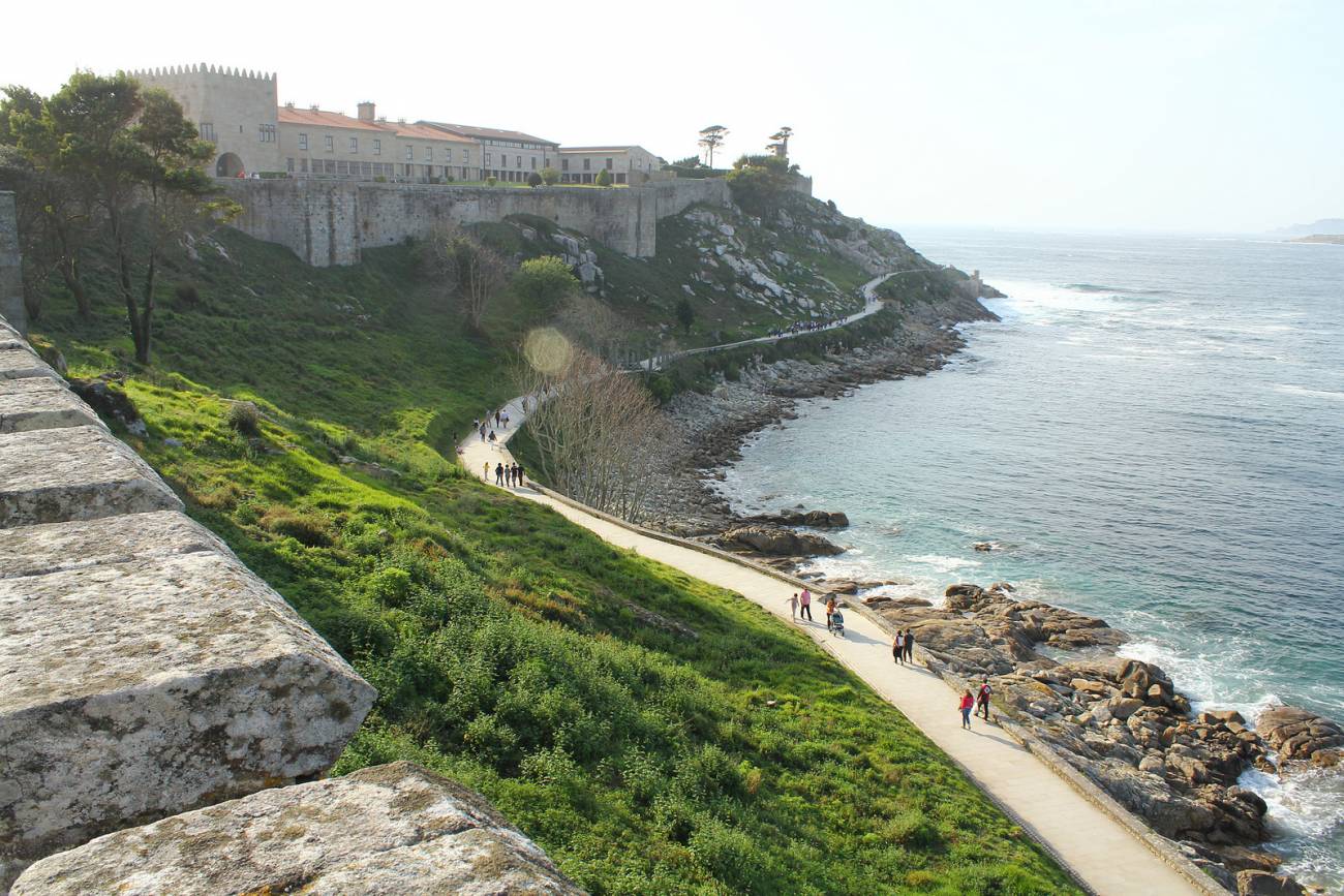 Castillo de Monterreal