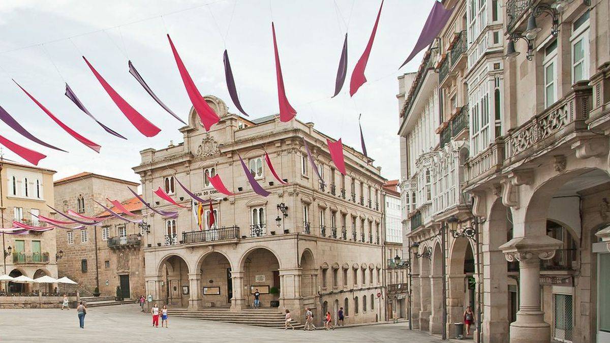 Plaza Mayor
