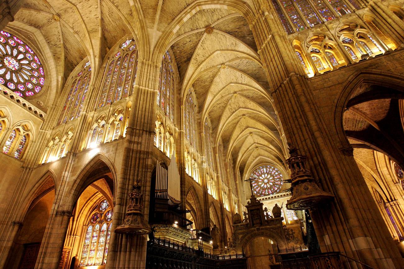 Catedral de Santiago de Compostela