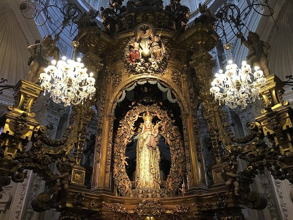 Catedral de Lugo