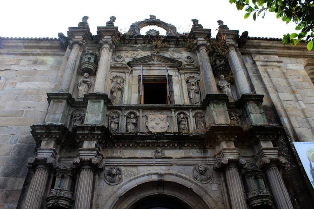 Pazo de Fonseca