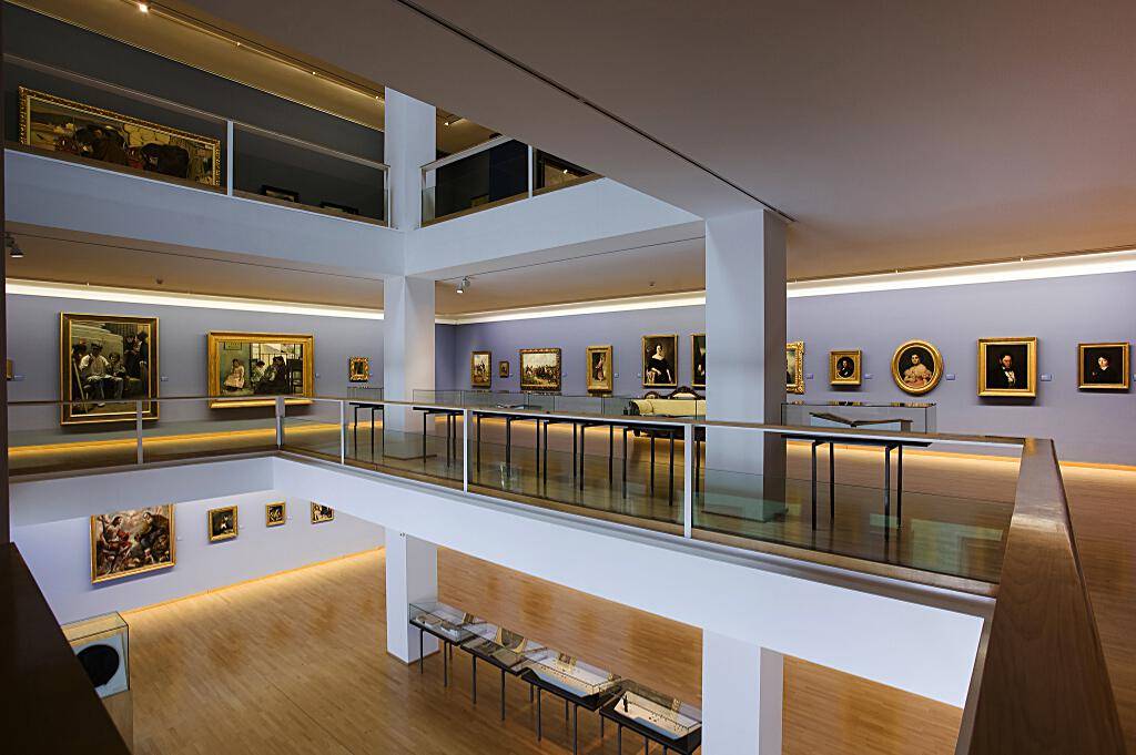 Museo de Bellas Artes