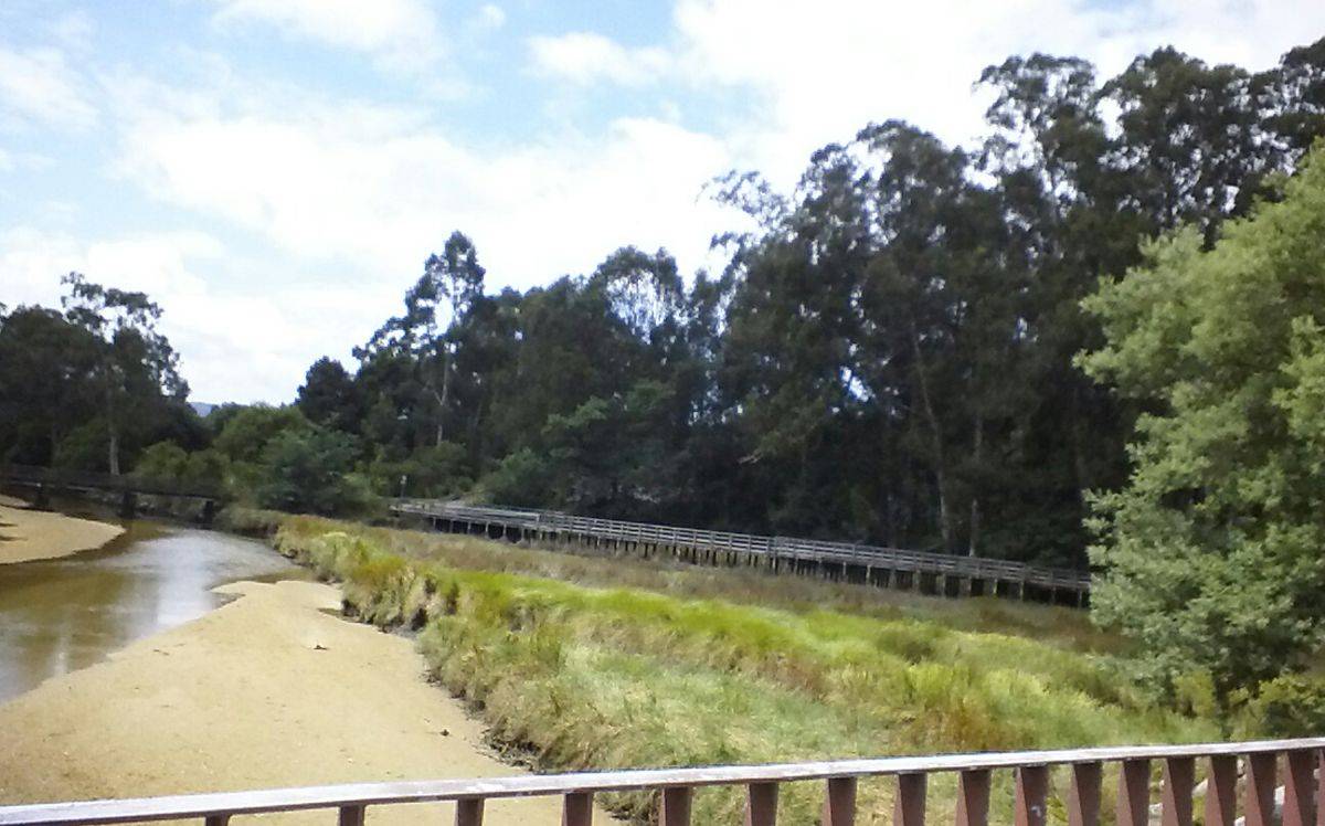 Parque Natural da Xunqueira de Alba