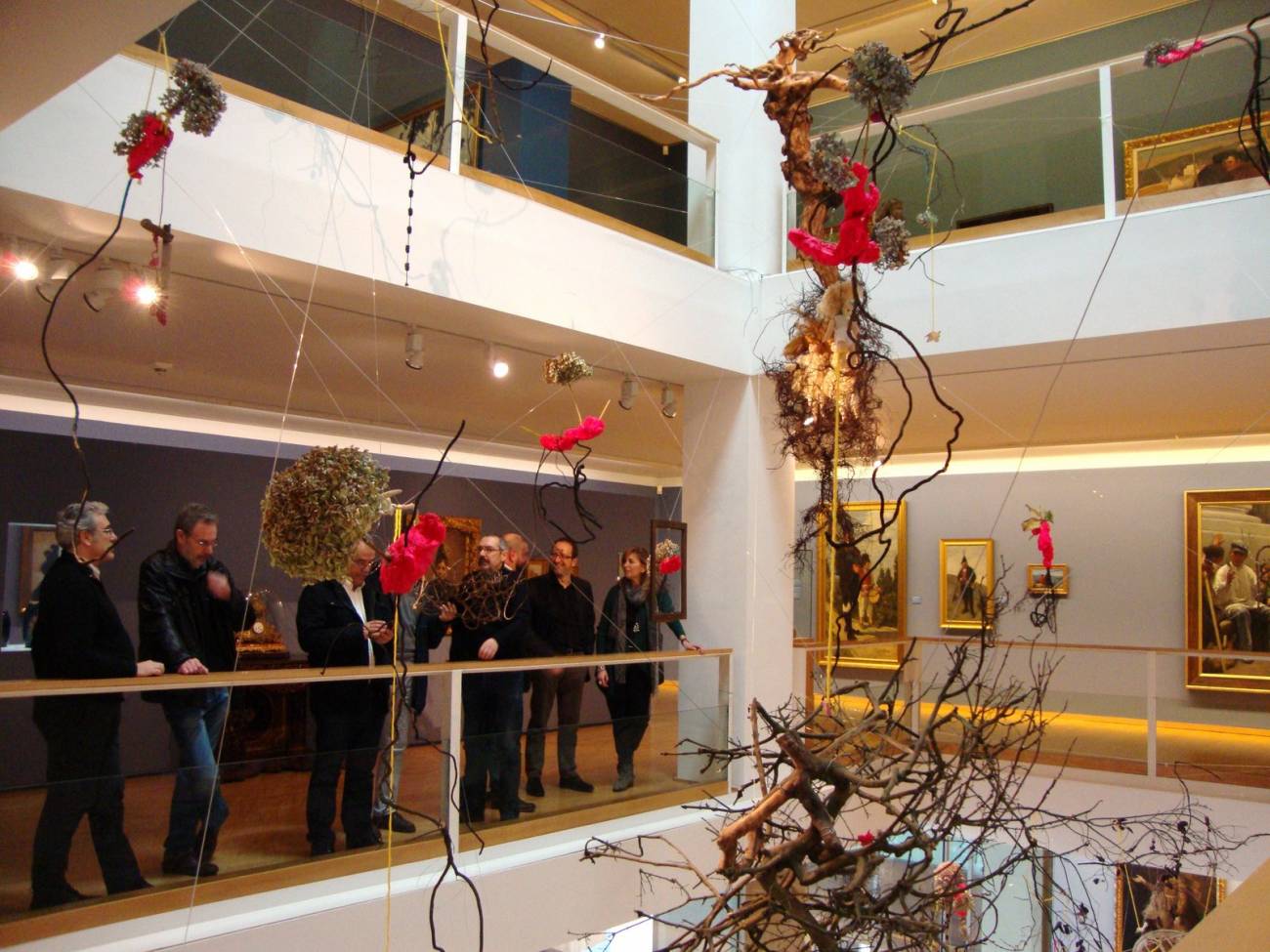 Museo de Bellas Artes