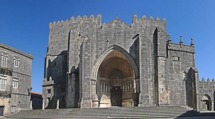 Catedral de Tui