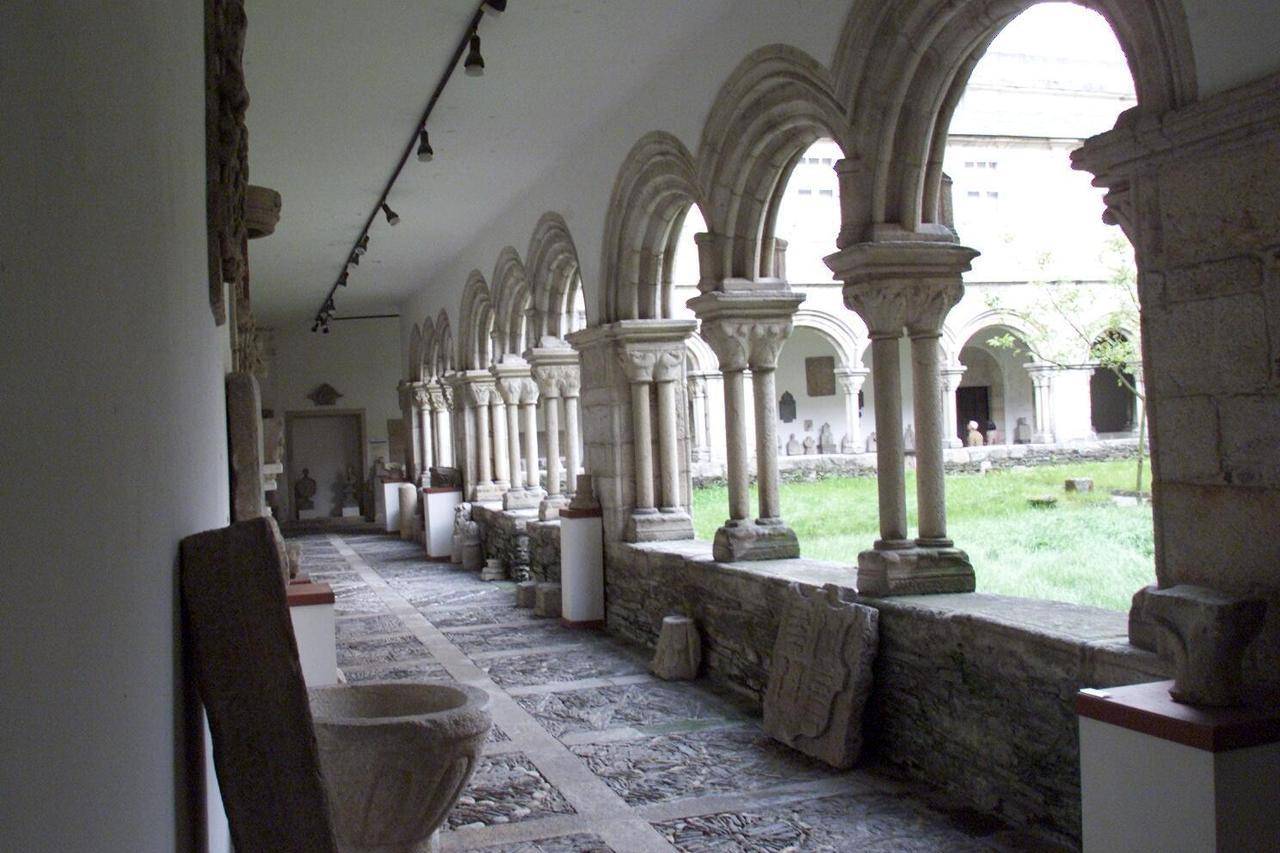 Museo Provincial de Lugo