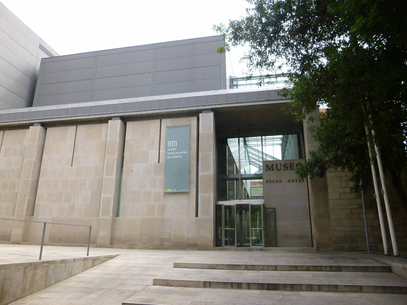 Museo de Bellas Artes