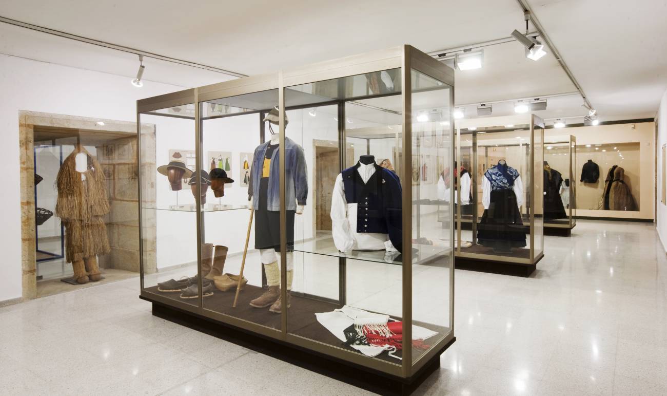 Museo do Pobo Galego