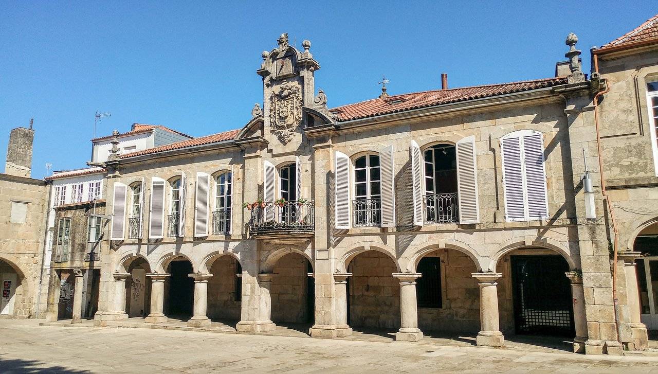 Pontevedra