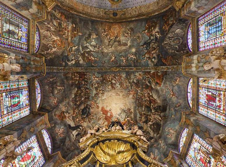 Catedral de Lugo